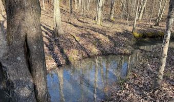 MOUNTAIN CUT RD lot C, Appomattox, VA 24522