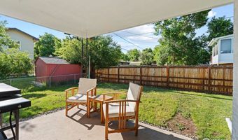 12017 W 58th Pl, Arvada, CO 80004
