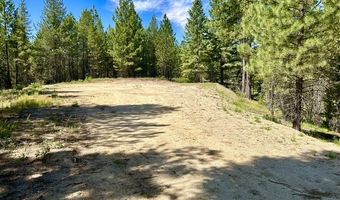 Sky Horse Drive lot 48, Cascade, ID 83611