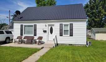 407 Ream St, Ada, OH 45810