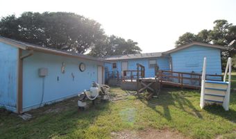 617 N Houston St, Aransas Pass, TX 78336
