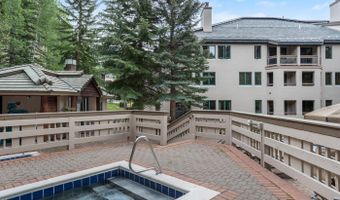 311 Offerson Rd 236, Beaver Creek, CO 81620