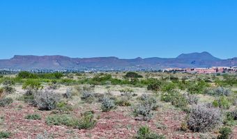 TR 24R Sierra La Rana, Alpine, TX 79830