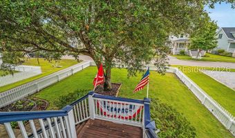 104 Patrick Dr, Beaufort, SC 29902