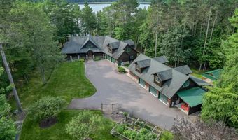 2332 WILDLIFE Ln, Arbor Vitae, WI 54568