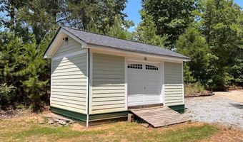 154 Clearview Dr, Abbeville, SC 29620