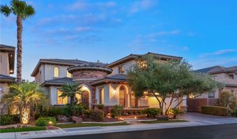 1399 Foothills Village Dr, Henderson, NV 89012