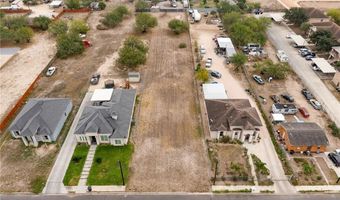 0000 N Eagle Pass N, Alton, TX 78573