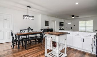 7045 Finch Rd, Bailey, NC 27807