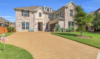 942 Herschell St, Allen, TX 75013
