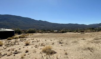 Geneva Heights With Well, Mountain Center, CA 92561