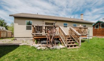 222 RIVER BENCH Rd, Alpine, WY 83128
