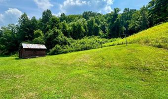 3285 Arnoldsburg Rd, Arnoldsburg, WV 25234