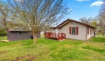 109 Fisher St, Athens, TN 37303
