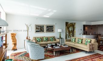 9400 W Bay Harbor Dr 501, Bay Harbor Islands, FL 33154