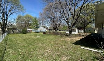 403 Fireside Dr, Arma, KS 66712