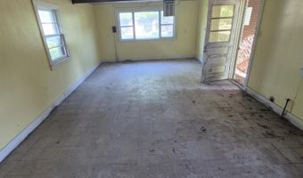 206 S Collison Ave, Bald Knob, AR 72010