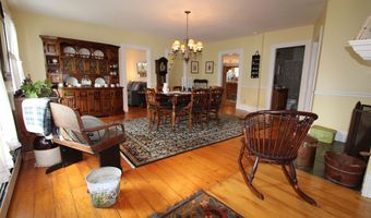 3763 Vermont Route 109, Cambridge, VT 05464