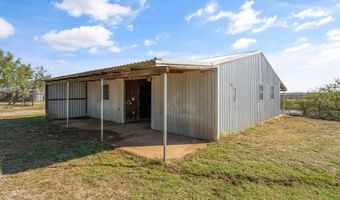 1678 Buerger, Archer City, TX 76351