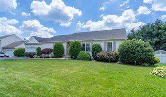 62 Scituate Farms Dr, Cranston, RI 02921