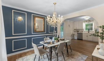 1002 Apache Ln, Apex, NC 27502