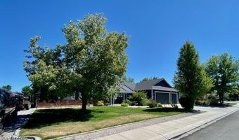 1010 Silveranch Dr, Gardnerville, NV 89460
