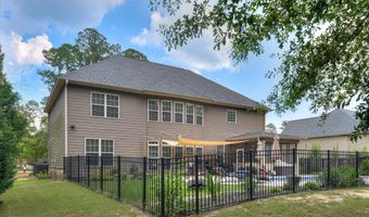 1251 Moultrie Dr, Aiken, SC 29803