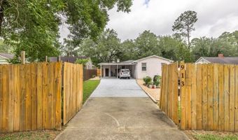 913 7th Ave, Albany, GA 31701
