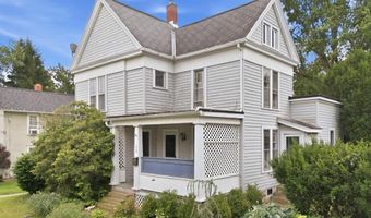 519 W Main St, Ashland, OH 44805
