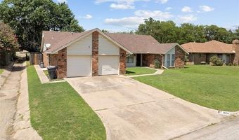 2003 8th NW, Ardmore, OK 73401