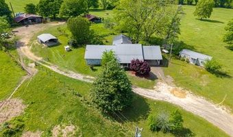 753 Glover Rd, Battiest, OK 74728