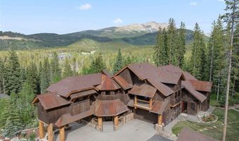 95 VICTORY Ln, Breckenridge, CO 80424