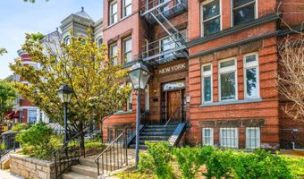 115 NEW YORK Ave NW 9, Washington, DC 20001
