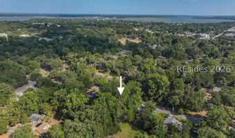 Park Avenue, Beaufort, SC 29902
