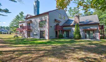 2 E F River Run Dr E/F, Bartlett, NH 03812