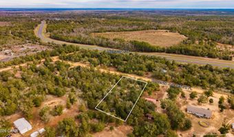 Sorrento Avenue, Alford, FL 32420