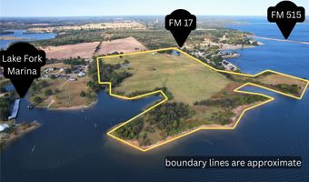 4790 N FM 17, Alba, TX 75410