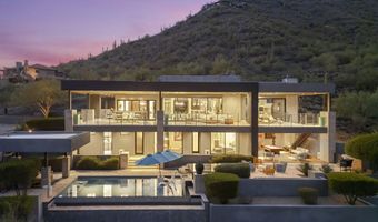 35133 N 66TH Pl, Carefree, AZ 85377