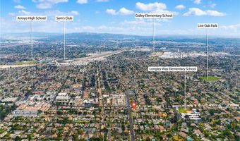 201 Las Tunas Dr, Arcadia, CA 91007