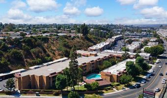 6955 Alvarado Rd 77, San Diego, CA 92120