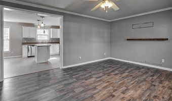 2017 Grantville Ln, Asheboro, NC 27205