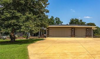 12136 Bedrock Ln, Bentonville, AR 72712