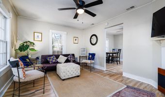 277 Cox Ave, Bamberg, SC 29003