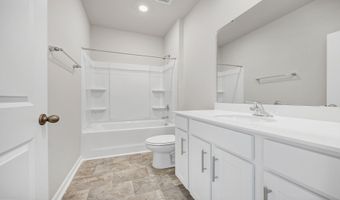 2100 Leatherstone Ln Plan: KERRY, Blythewood, SC 29016