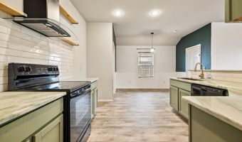 4448 Olympic Dr, Benton, AR 72019
