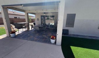 3435 Red Arroyo Dr, Alamogordo, NM 88310