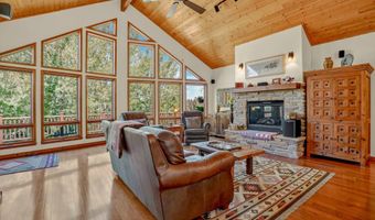 37 Vista Del Valle, Angel Fire, NM 87710