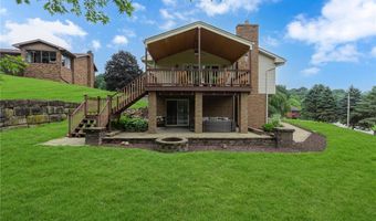 101 Paula Dr, Aliquippa, PA 15001