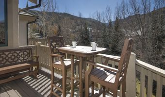 275 Aspen Lane 16, Beaver Creek, CO 81620