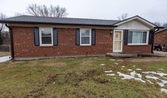 182 Barberry Ln, Bardstown, KY 40004